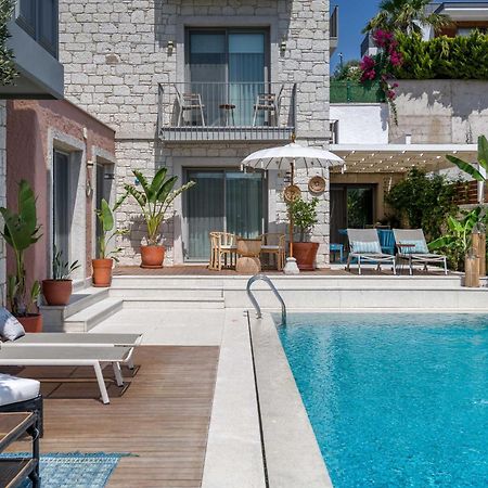 Muse Alaçatı Luaran gambar